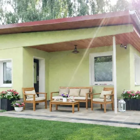 Kleine Auszeit Bleicherode