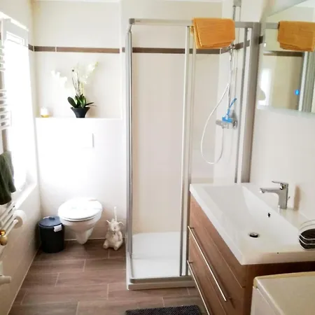 Kleine Auszeit * Bleicherode