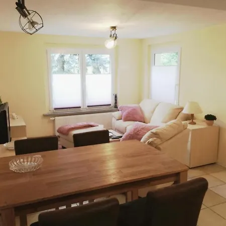 Kleine Auszeit Tatil Evi *