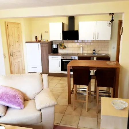 Tatil Evi Kleine Auszeit *