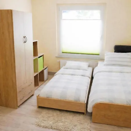 Kleine Auszeit بيت للعطل