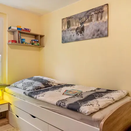 بيت للعطل Kleine Auszeit *
