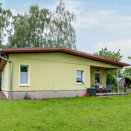 Kleine Auszeit بيت للعطل *