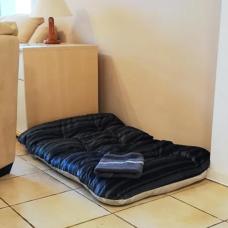 Kleine Auszeit * Bleicherode