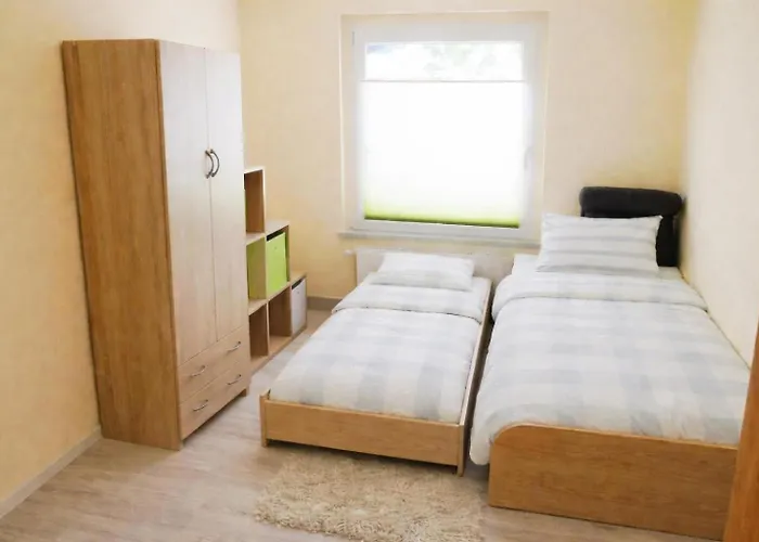 Kleine Auszeit Bleicherode