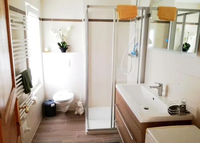 Kleine Auszeit * Bleicherode