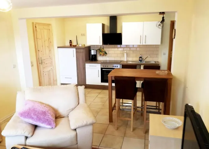 Tatil Evi Kleine Auszeit *